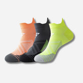 ErgiloSocks - 3-pak kompressionssokker